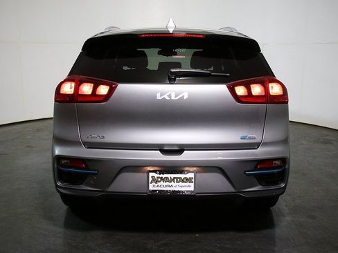 Used 2022 Kia Niro EX w/ Cold Weather Package image 10