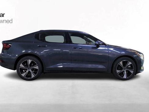 Certified 2024 Polestar Polestar 2 RWD image 6