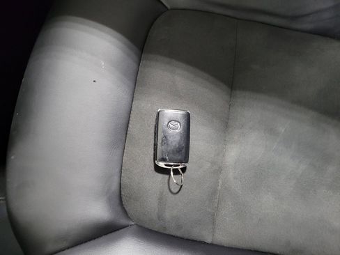 Used 2020 MAZDA CX-5 Touring image 32