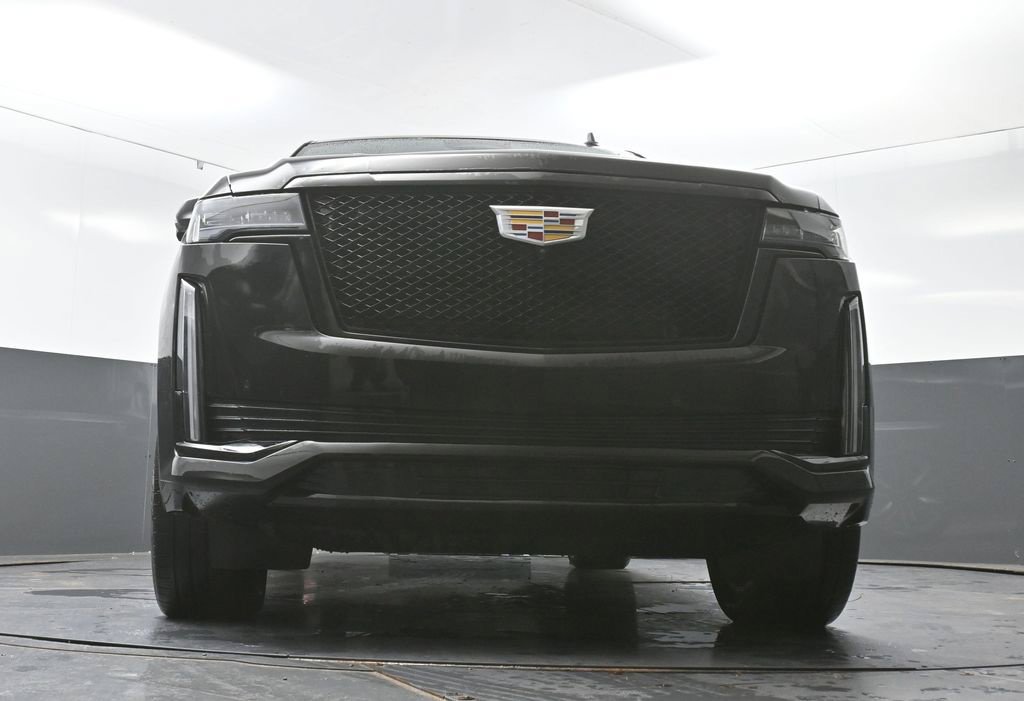 Used 2024 Cadillac Escalade Sport AWD/4WD image 55
