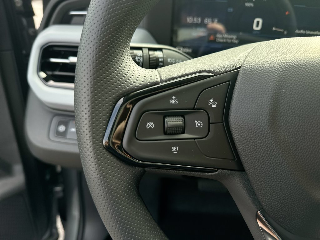 New 2027 Chevrolet Bolt LT FWD image 17