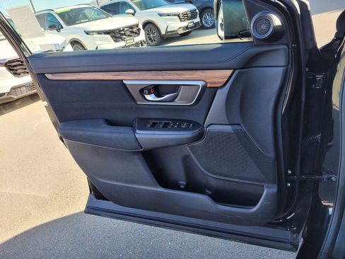 Used 2022 Honda CR-V EX image 16