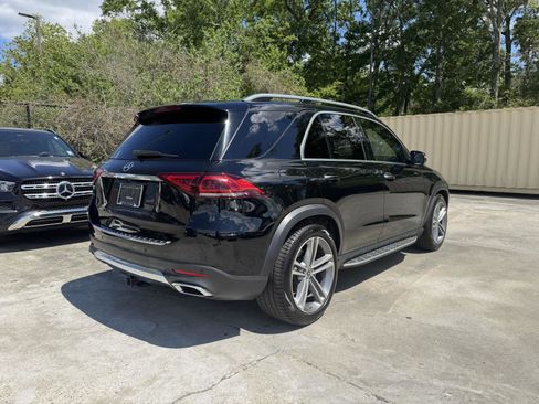 Used 2022 Mercedes-Benz GLE 350 image 26