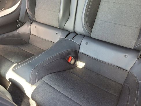 Used 2024 Ford Mustang Coupe image 15