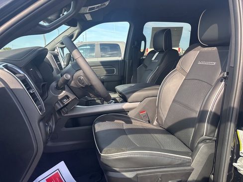 New 2026 RAM 2500 Laramie image 30