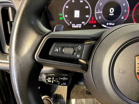 Certified 2024 Porsche Cayenne AWD/4WD image 27