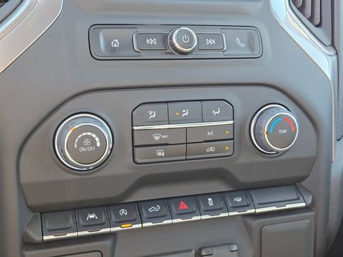 Used 2024 Chevrolet Silverado 1500 W/T w/ WT Fleet Convenience Package image 23