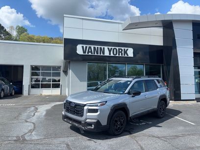 New 2026 Subaru Outback Limited