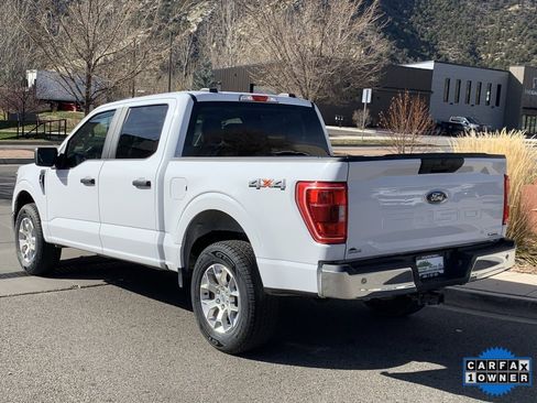 Certified 2023 Ford F150 XLT image 11