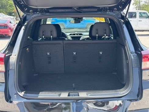 Used 2022 Chevrolet TrailBlazer RS FWD image 16