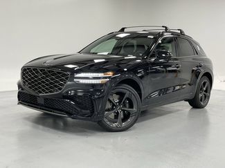 New 2026 Genesis GV70 2.5T Sport Prestige video 1