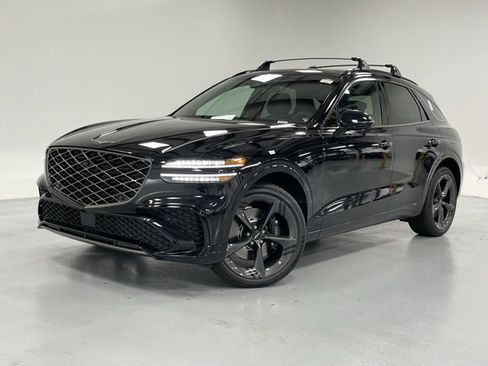 New 2026 Genesis GV70 2.5T Sport Prestige image 1