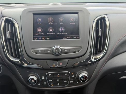Certified 2022 Chevrolet Equinox RS FWD image 24