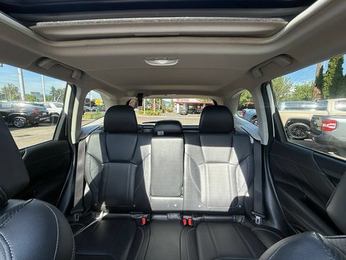 Used 2020 Subaru Forester Limited w/ Popular Package #3 AWD/4WD image 17