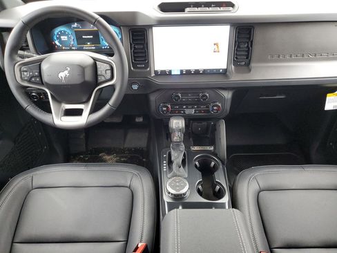 New 2025 Ford Bronco Big Bend w/ Black Diamond Package image 26