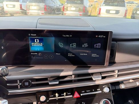 New 2026 Hyundai Santa Fe SE AWD/4WD image 12