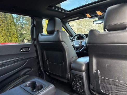 Used 2024 Dodge Durango GT image 25