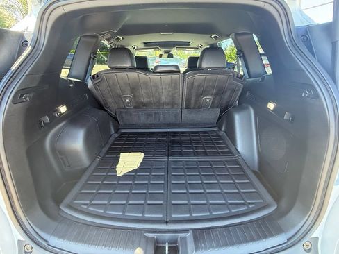 Used 2024 Honda CR-V Sport Touring image 17