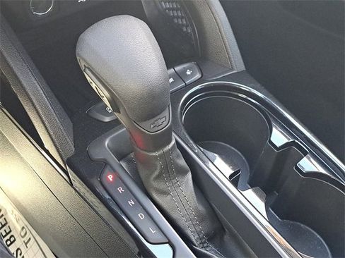 Used 2023 Chevrolet TrailBlazer LT image 27