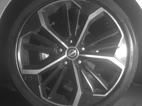 Used 2025 Nissan Altima 2.5 SR image 12