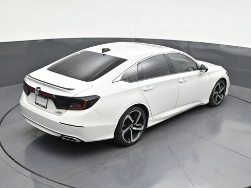 Used 2022 Honda Accord Sport image 18
