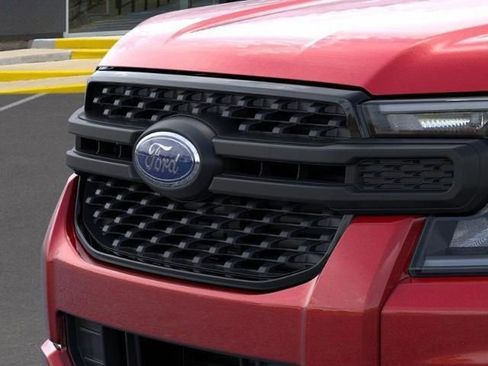New 2025 Ford Ranger XL w/ Trailer Tow Package image 17