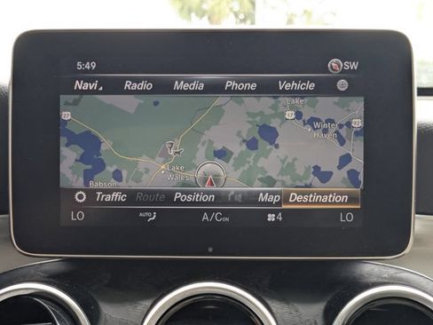 Used 2019 Mercedes-Benz GLC 350e 4MATIC image 29