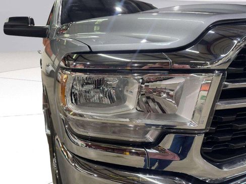 Used 2022 RAM 2500 Big Horn image 10