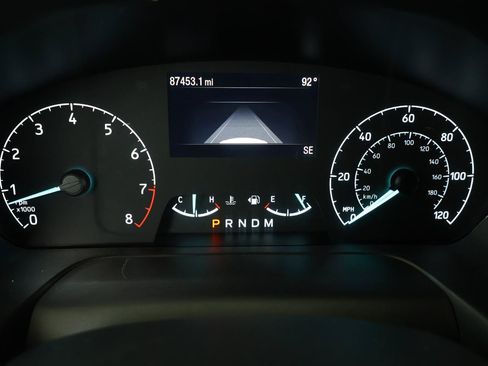 Used 2021 Ford Transit 350 XLT RWD image 27
