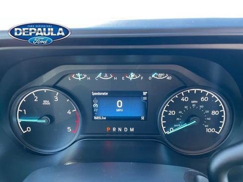 Used 2024 Ford F350 XL AWD/4WD image 2