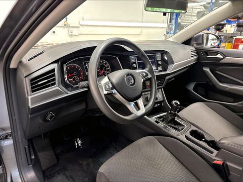 Used 2020 Volkswagen Jetta S w/ Driver Assistance Package FWD image 19