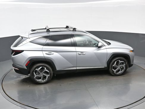 Certified 2024 Hyundai Tucson Limited AWD/4WD image 41