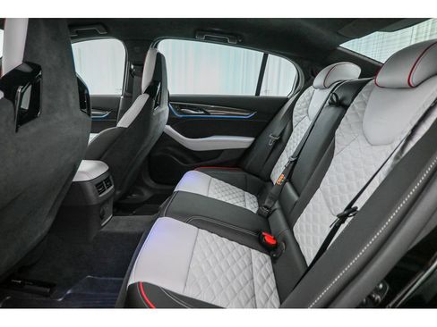 Used 2025 Cadillac CT5 V Blackwing w/ Super Cruise 1 Package RWD image 27