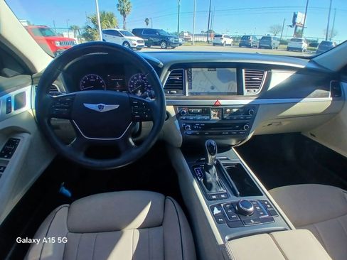 Used 2016 Hyundai Genesis 3.8 w/ Option Group 04 image 26