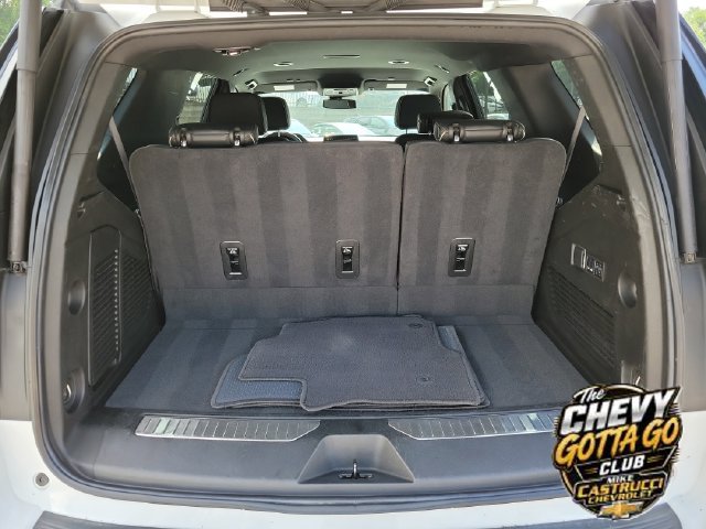 Used 2024 Chevrolet Tahoe Premier AWD/4WD image 25