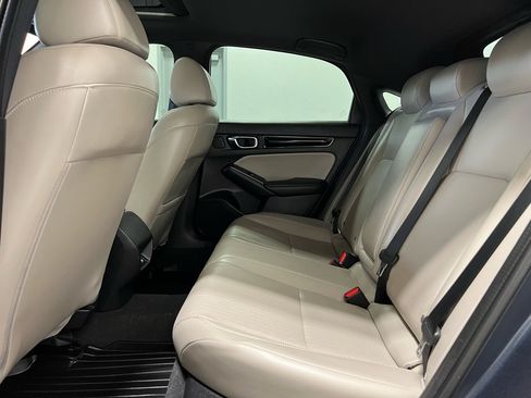 Used 2022 Honda Civic Sport Touring image 21