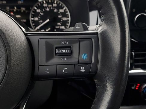 Used 2023 Nissan Pathfinder SL image 19