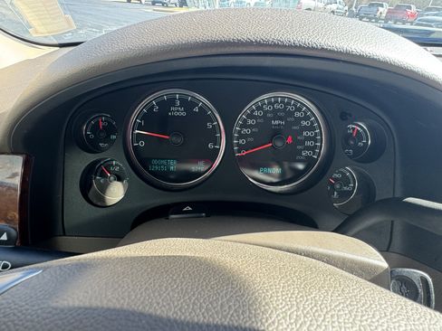 Used 2013 Chevrolet Tahoe LT w/ All-Star Edition image 15