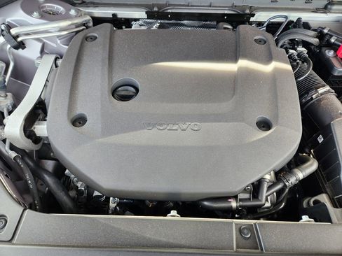 New 2026 Volvo XC90 B6 Ultra w/ Protection Package image 20