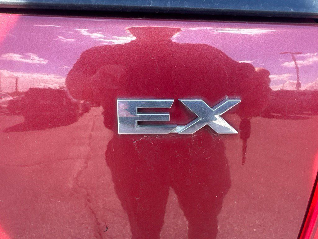 Used 2006 Kia Sportage EX AWD/4WD image 6