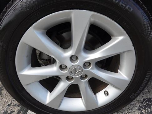 Used 2011 Lexus RX 350 2WD w/ Premium Pkg image 9