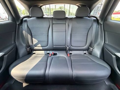Used 2026 Mercedes-Benz GLC 300 4MATIC image 17