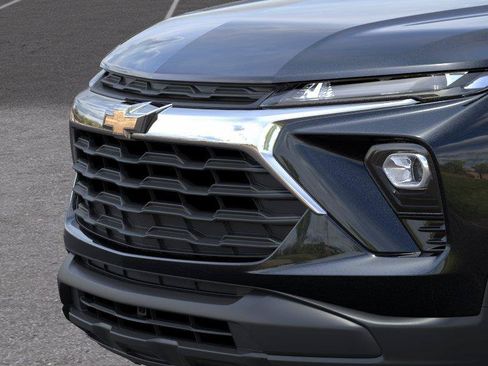 New 2026 Chevrolet TrailBlazer LS FWD image 13