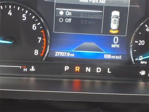 Used 2023 Ford Explorer XLT w/ Class IV Trailer Tow Package image 26