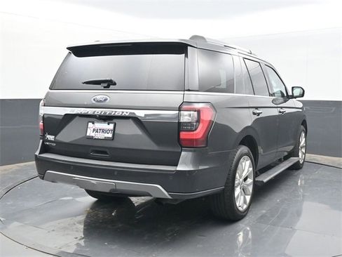 Used 2019 Ford Expedition Limited w/ Equipment Group 302A image 6