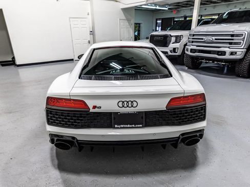 Used 2023 Audi R8 V10 performance image 38