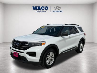 Used 2020 Ford Explorer XLT