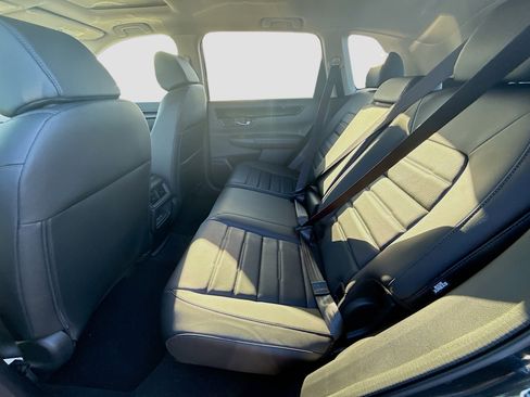 New 2026 Honda CR-V EX-L image 20