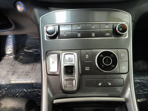 Used 2022 Hyundai Santa Fe SEL AWD/4WD image 24
