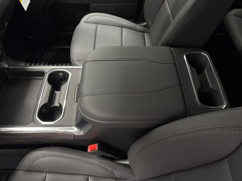 New 2026 Chevrolet Silverado 3500 LTZ w/ LTZ Plus Package image 18